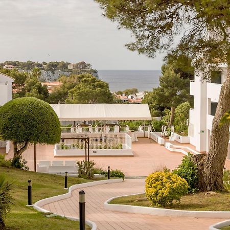 Ilunion Menorca Aparthotel Cala Galdana  Buitenkant foto
