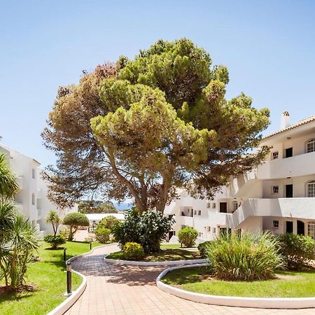 Ilunion Menorca Aparthotel Cala Galdana  Buitenkant foto