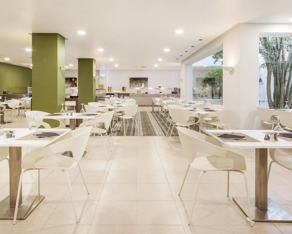 Ilunion Menorca Aparthotel Cala Galdana  Buitenkant foto