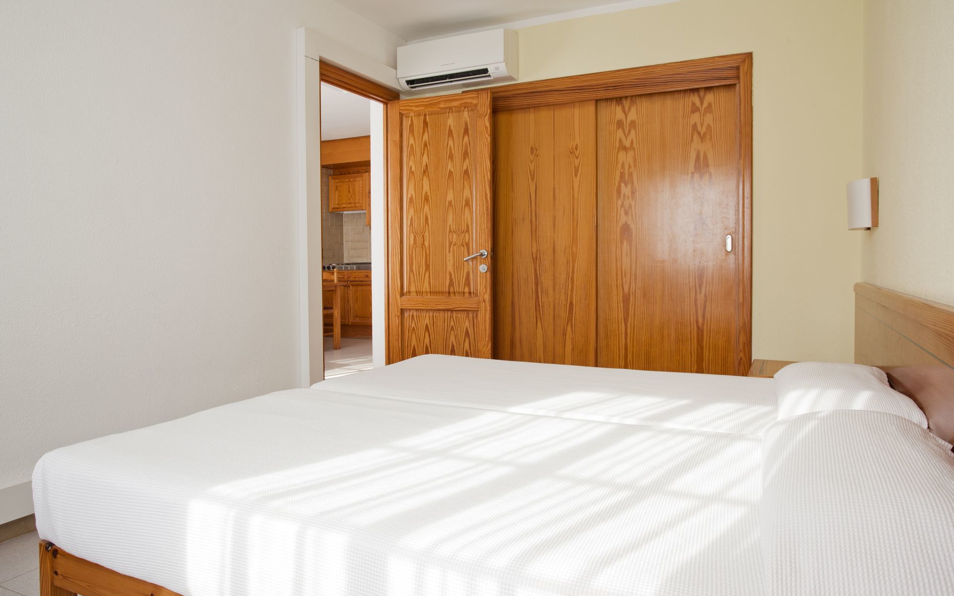 Ilunion Menorca Aparthotel Cala Galdana  Buitenkant foto
